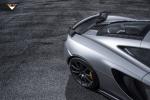 McLaren MP4-VX by Vorsteiner 2014 года